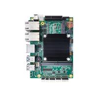 全国产化飞腾E2000Q处理器主板GM3-2602-01
